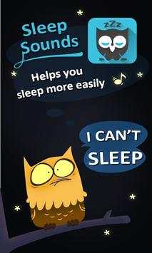 Sleep Sounds screenshot 1