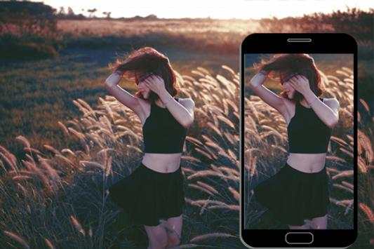 Camera For V5 36 Megapixel screenshot 1