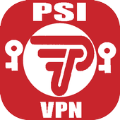 PSI VPN icon