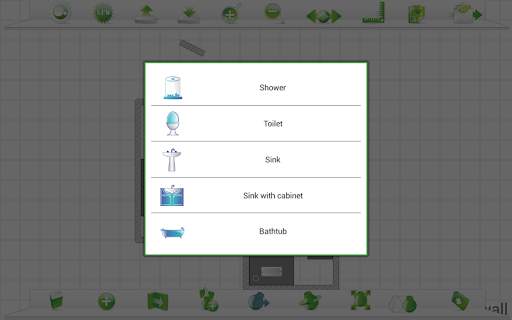 Sweet Home Design LITE screenshot 13