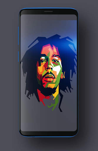 Rasta Wallpapers HD 6 تصوير الشاشة