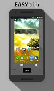 Easy Screen Recorder screenshot 4
