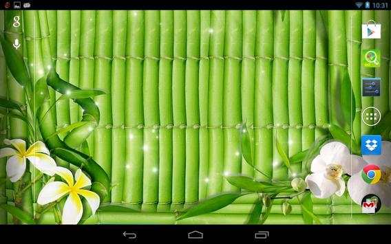 Green elegant wallpapers screenshot 7