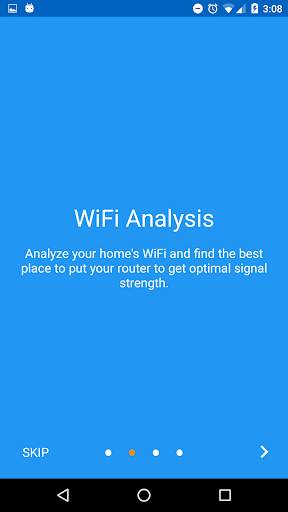 KKAT WiFi screenshot 3
