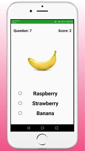 Kids Learning - Food Animal Color & Season Names screenshot 7