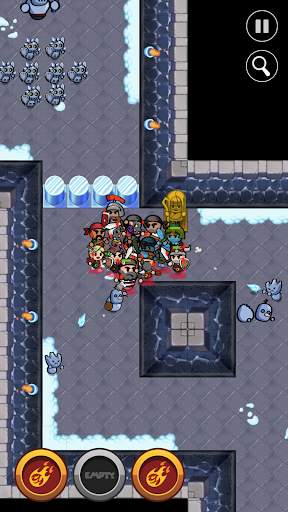Redbros screenshot 8
