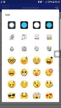 Assistive Touch New - Easy Touch Pro screenshot 6