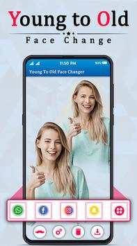 Face Changer Gender Transformation Apps 2020 screenshot 5