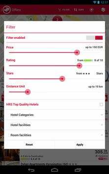 HRS App screenshot 17