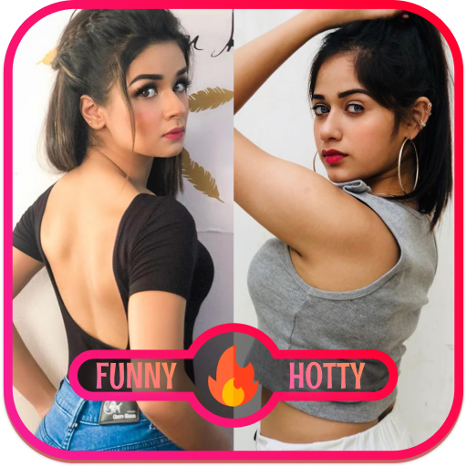 Funny Video for Tik Tok and Takatak icon