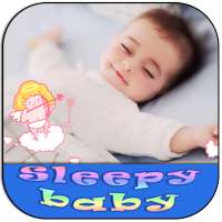 Baby Song Sleep Therapy logo