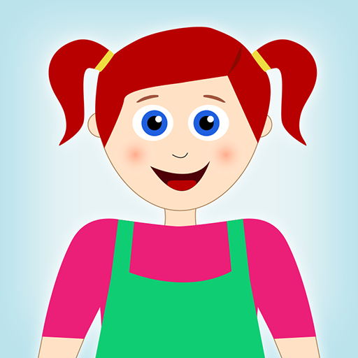 Развивающие игры для детей иконка