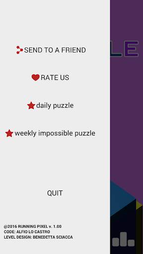 Tetrizzle Block Puzzle Game screenshot 7