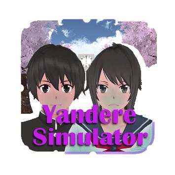 New ; yandere high school Simulator infos screenshot 1