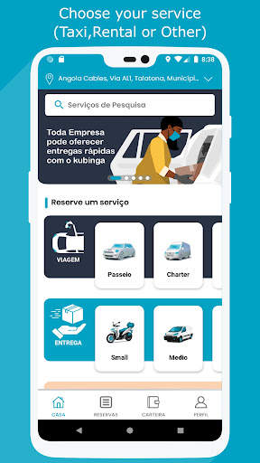 Kubinga screenshot 2