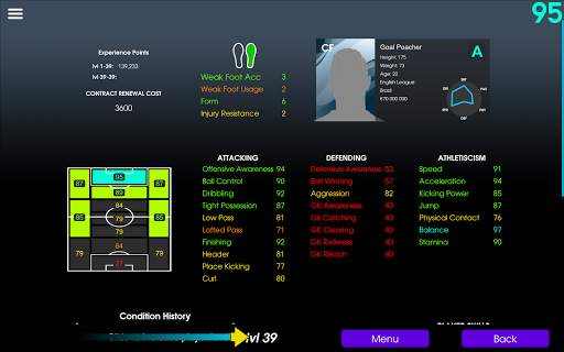 PESHUB 21 Unofficial screenshot 18