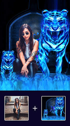 Photo Editor Pro, Filters & Effects - PicEditor screenshot 3