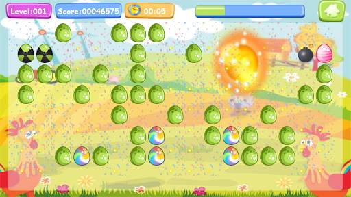 Egg Crush screenshot 7