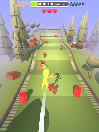 Touchdown Master screenshot 12