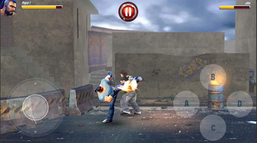 Fight Club 2019 (multiplayer & single) screenshot 2