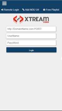 HC IPTV PLAYER screenshot 6