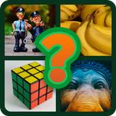 Quiz Fotos em Português 3.4.6z