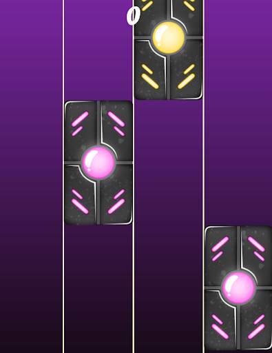 Piano Tiles 3 screenshot 2