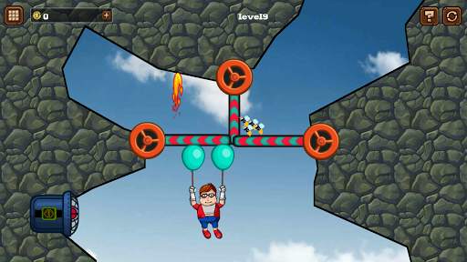 Help Me Puzzle Pro 2018 screenshot 8