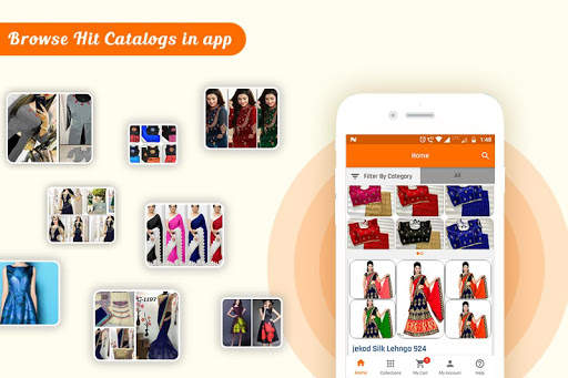 Online Shopping, Earn Money, Resell, Sell & Earn स्क्रीनशॉट 2