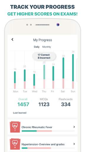 MEDizzy - Medical Community screenshot 8
