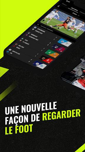 Free Ligue 1 screenshot 4
