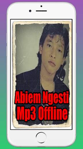Abiem Ngesti Mp3 Offline screenshot 1
