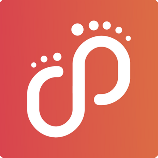 FootRoute - The Best Travel Planner! icon