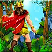 Jungle Castle King Adventure 2.3