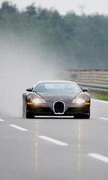 New Themes Bugatti Veyron screenshot 2