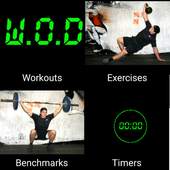 PocketPT - Functional Fitness 1.2