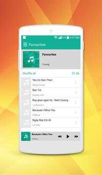 Music Style Asus screenshot 2