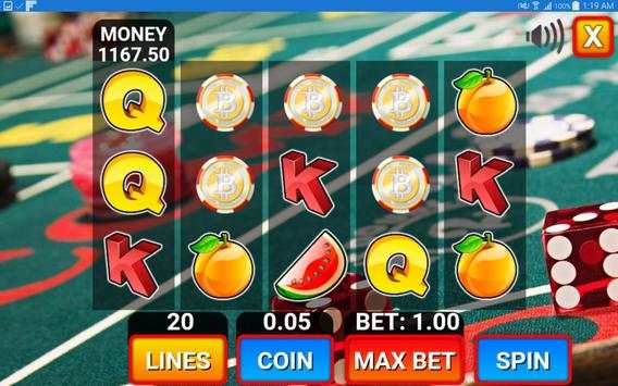 Slot Machine Try Your Luck screenshot 6