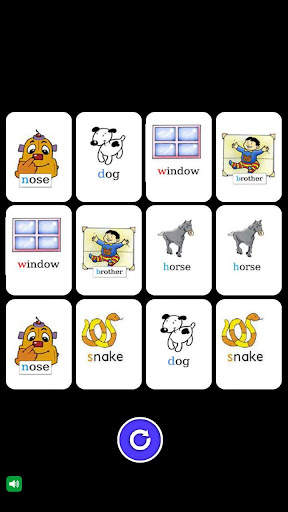 English for kids 1 screenshot 4