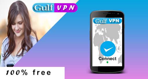 Gulf Secure VPN Lite - Unlimited VPN Proxy screenshot 3
