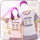 Couple Nightwear Photo Suit 1.0
