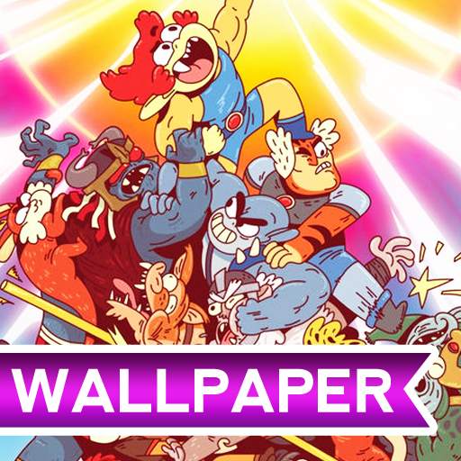 ThunderCats Roar Wallpaper HD 🧿 2.7