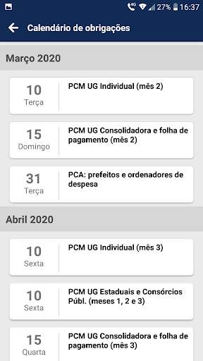 TCE-ES screenshot 3