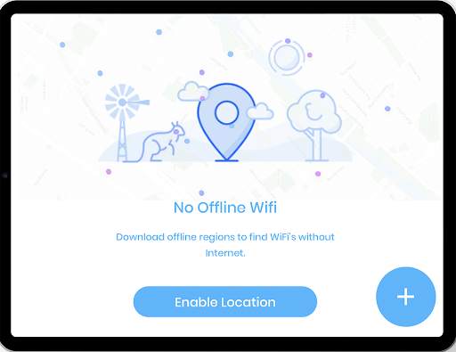 Auto Connect WiFi screenshot 7