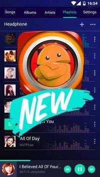 Planet lagu Mp3 screenshot 2