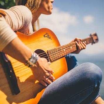 Instrumental Ringtone App screenshot 1