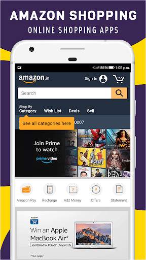 Cash On Delivery - Online Shopping App screenshot 8