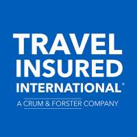 Travel Insured logo