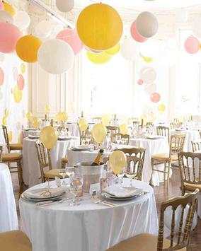 Decor Balloons 3 تصوير الشاشة