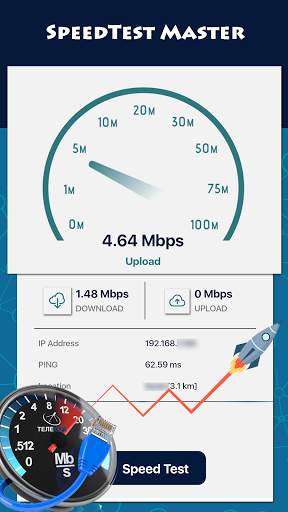 WiFi Inspector-who use my WIFI screenshot 4